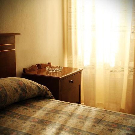 Pension Central Cuenca  Bagian luar foto