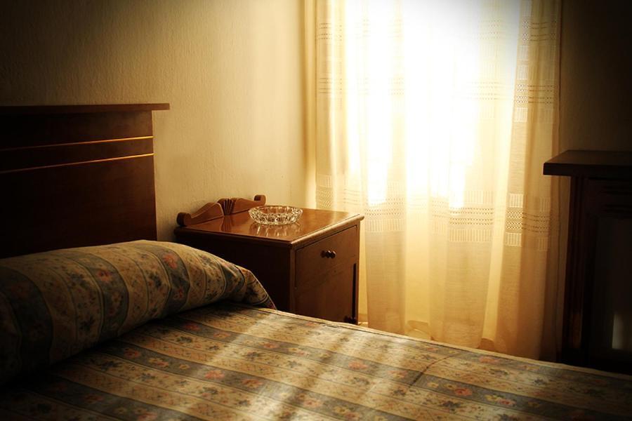 Pension Central Cuenca  Bagian luar foto